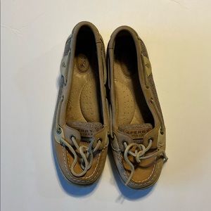 Sperry top sided womens